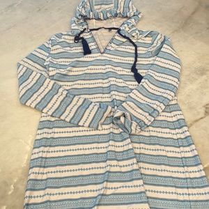 Cabana life pool cover up, waterproof